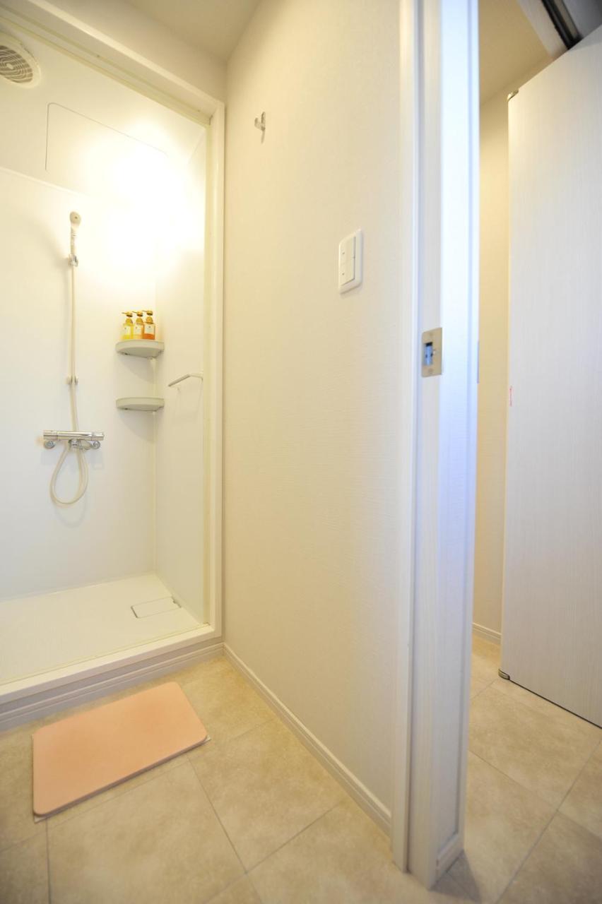 Asakusa Kei House Präfektur Tokio Exterior foto