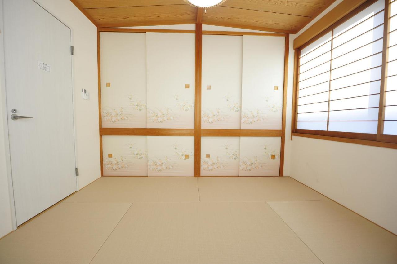 Asakusa Kei House Präfektur Tokio Exterior foto